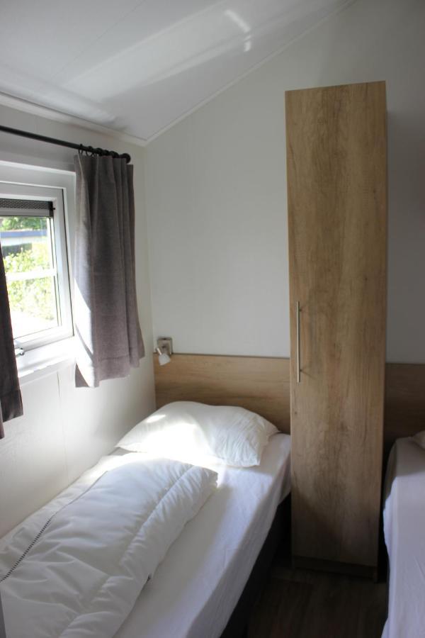 De Bijsselse Enk, Noors Chalet 7 宁斯佩特 外观 照片